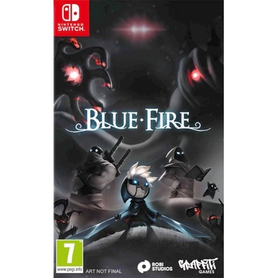 Blue Fire