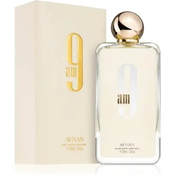 Image 1 of Afnan 9AM for Her EDP 100 ml