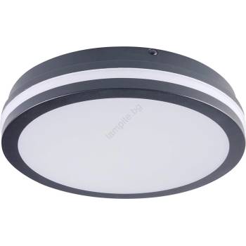 Brilagi - LED Екстериорна лампа BENE LED/24W/230V Ø 26 см IP54 (BG0921)