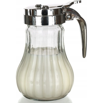 Sahm Dóza na med smotanu 230 ml