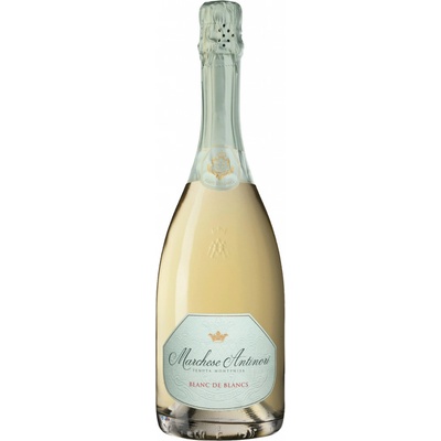 Marchese Antinori Blanc de Blanc Franciacorta DOCG 12,5% 0,75 l (čistá fľaša)