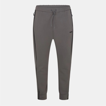HUGO BOSS Анцуг Boss Men's HBG Hadiko Jogging Bottoms Elasticated Waistband - Lt/Pstl Grey