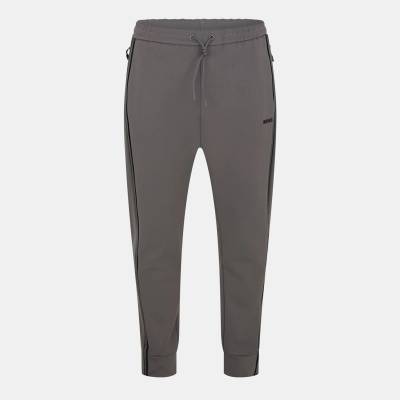 HUGO BOSS Анцуг Boss Men's HBG Hadiko Jogging Bottoms Elasticated Waistband - Lt/Pstl Grey