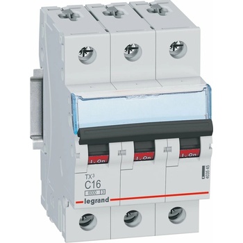 Legrand C16/3 403545