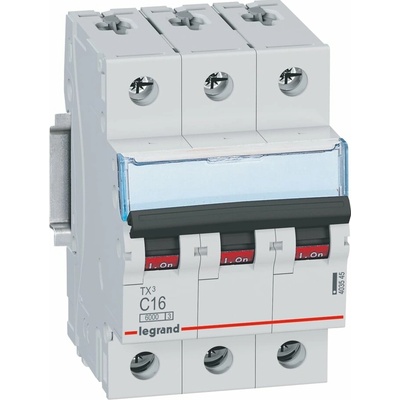 Legrand C16/3 403545