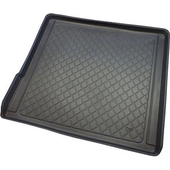 Гумирана стелка за багажник за BMW X5 E70 (2007-2013) / BMW X5 F15 (2013+) 5/7 seats (3rd row pulled down)