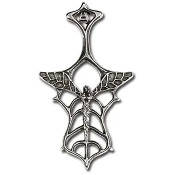 Alchemy gothic лъжица за абсент La fee Verte Absinthe Spoon ALCHEMY GOTHIC - ACWT4