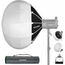 Neewer lucernový softbox 90 x 80 cm Bowens bajonet 10101629 NS90L