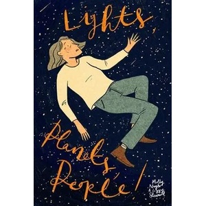 Lights, Planets, People! | Lizzy Stewart, Molly Naylor (ISBN: 9781910395615)