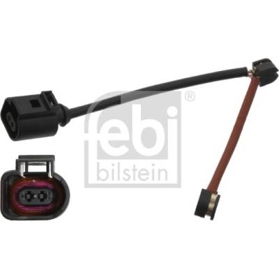 Výstrażný kontakt opotrebenia brzdového oblożenia Febi Bilstein 34496