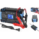 Nabíječky a startovací boxy Malatec 12V/8A