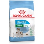 Royal Canin Mini Starter Mother & Babydog 1 kg