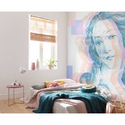 Фототапет Venus