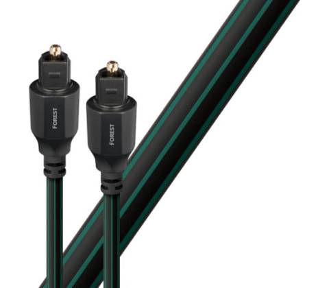 AudioQuest Optical Forest 12.0m
