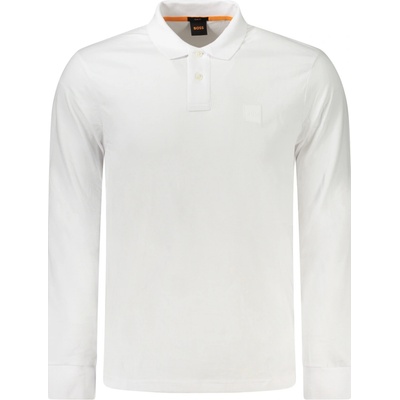 Hugo Boss biele