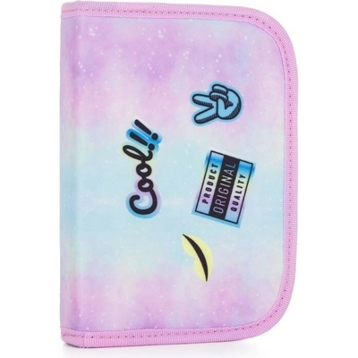 Oxybag Next 1 poschodový prázdny Rainbow
