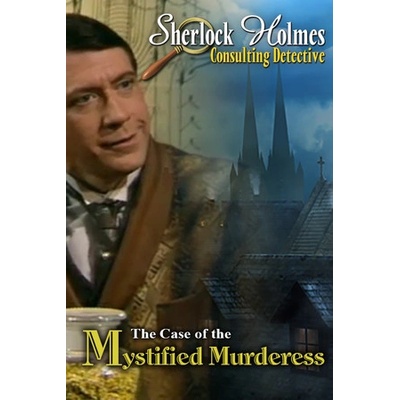 Reverb Sherlock Holmes Consulting Detective The Case of the Mystified Murderess (PC)