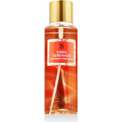 Victoria's Secret Siren Serenade 250 ml tělový sprej