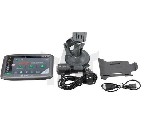 NAVITEL E501