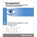 Siccaprotect int.opo.3 x 10 ml
