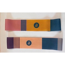 Bosa Elastic Strips Mustard