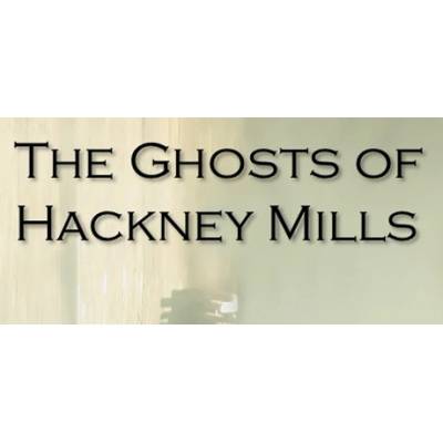 Sapphire Dragon Productions The Ghosts of Hackney Mills (PC)