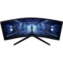 Samsung Odyssey G5 C34G55TWWP