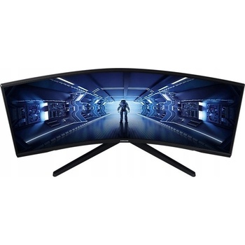 Samsung Odyssey G5 C34G55TWWP