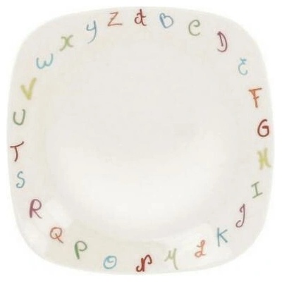 RAK Porcelain Skola talíř hluboký 15 cm RAK-SK15022001