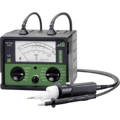 Gossen Metrawatt M 540 C