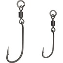 Prologic Swivel Hook LS veľ.8 5 ks