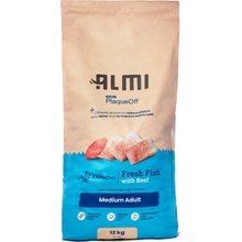 Almi Medium Adult 12 kg