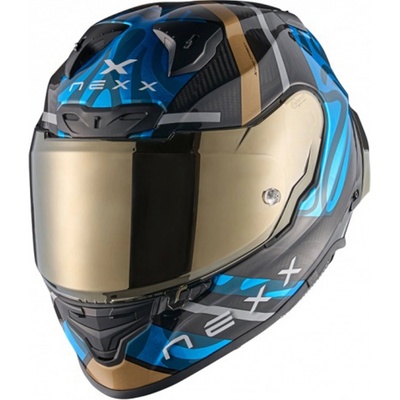 NEXX X.R3R SWIRL
