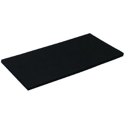 Max Náhradní gumová pěna 10mm 280x140mm