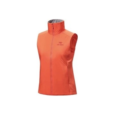 Arcteryx Atom Vest Women oranžová
