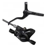 Shimano Хидравлична дискова спирачка Shimano BL-MT201-задна