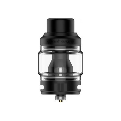 GeekVape Obelisk Tank clearomizér Černá 5,5ml