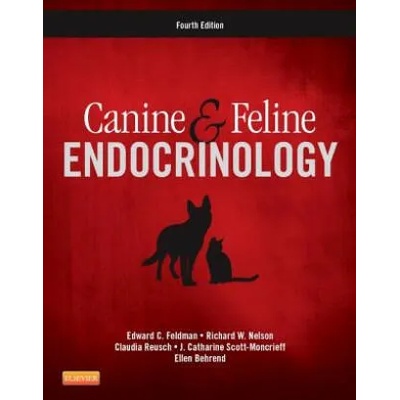 Canine and Feline Endocrinology
