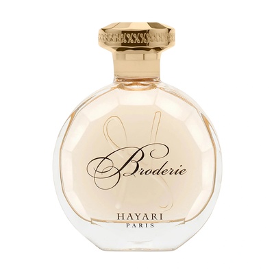 Hayari Paris Broderie EDP 100+2 ml