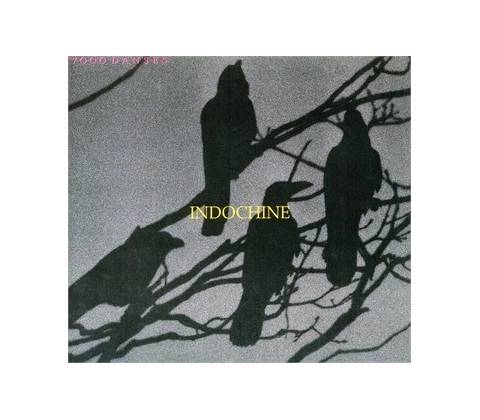 INDOCHINE: 7000 DANSES CD