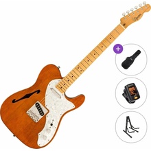 Fender Squier Classic Vibe 60s Telecaster Thinline SET