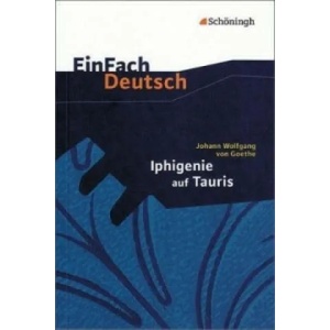 Einfach Deutsch | Johann W. von Goethe, Michael Fuchs (ISBN: 9783140223089)