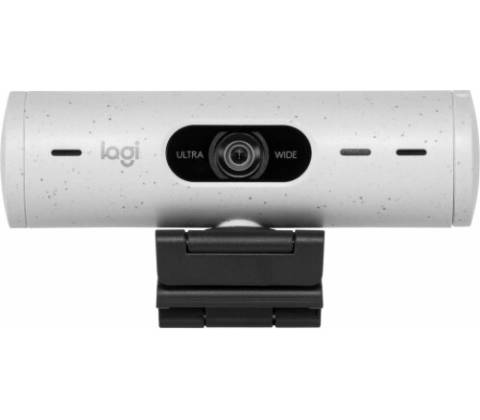 Logitech Brio 500