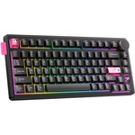 Onikuma MT706_BLACK Клавиатури
