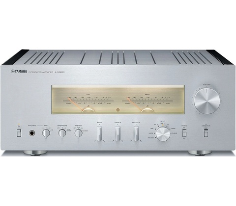 Yamaha A-S3200