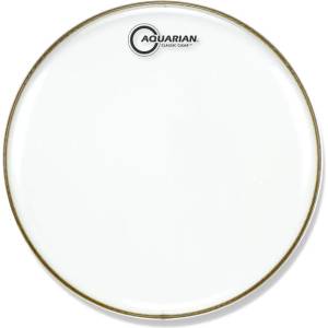 Aquarian CC16 Classic Clear 16" Kожа за барабан (CC16)