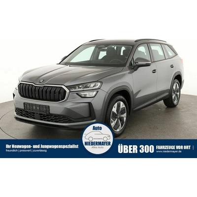 Skoda Kodiaq 2.0 TDI DSG Selection 110 kW
