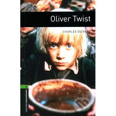 Oliver Twist - Charles Dickens
