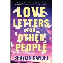 Love Letters for Other People