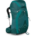 Osprey Дамска трекинг раница Osprey Women's Eja 48 Walking backpack - Deep Teal - размер XS/S (502-6162-0211)
